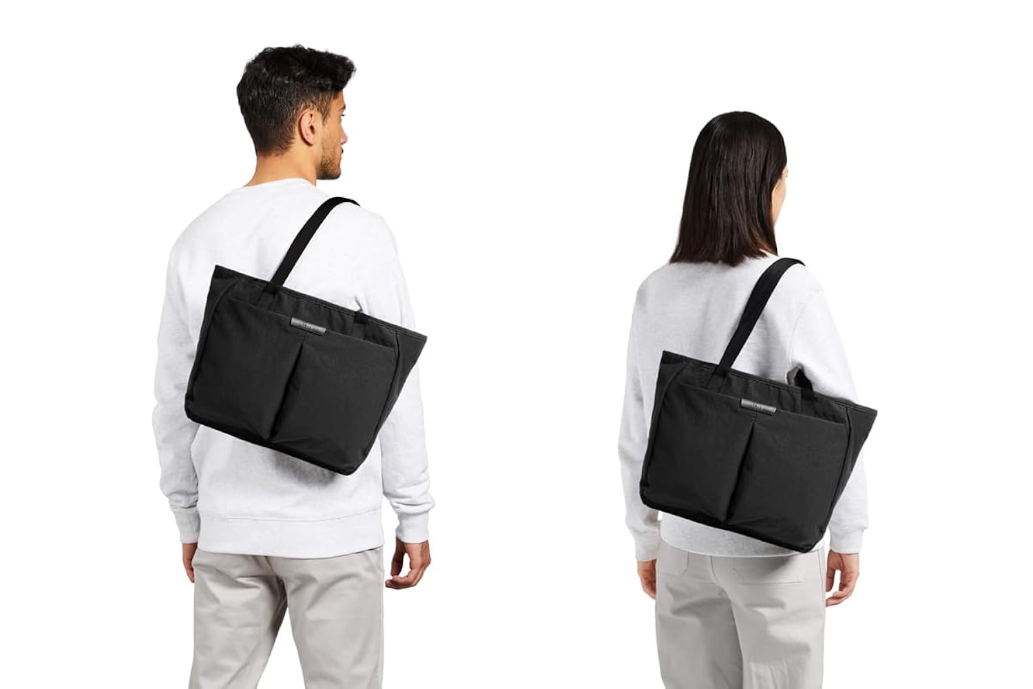 Amazon.co.jp: [Bellroy] Tokyo Wonder Tote 容量12L PCトート